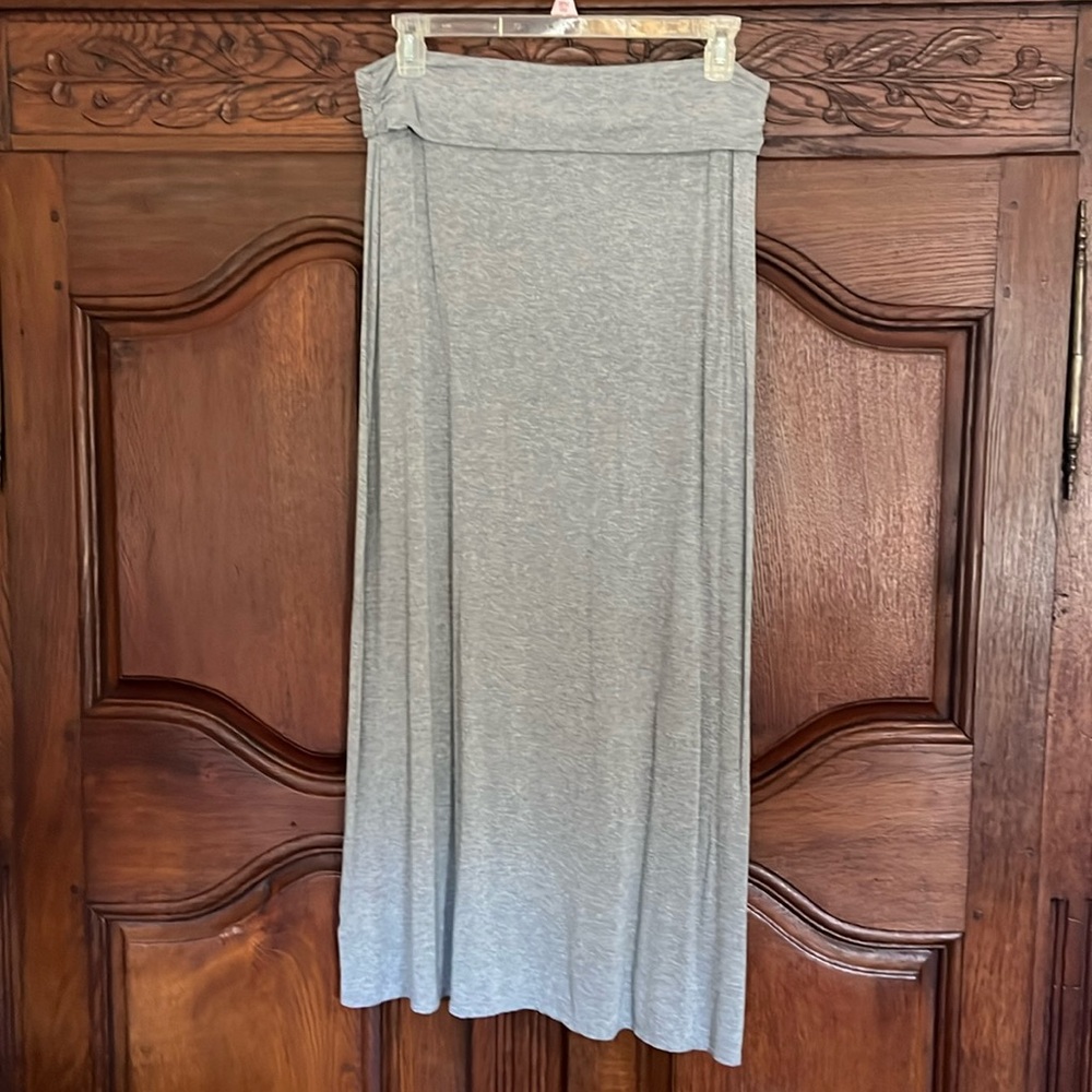 J.Crew Maxi Skirt